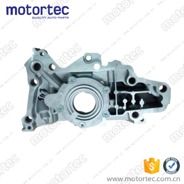 OE Quality CHERY QQ Ersatzteile Ölpumpe 372-1011030